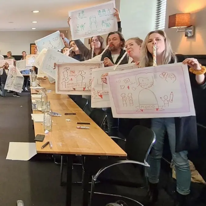 🎖️Level1 Mentorship_ Build Personal Brand with Sketchnotes - Image 5