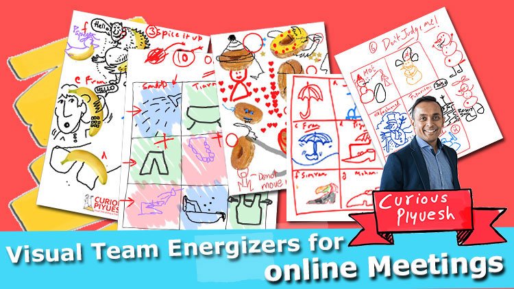 Visual Icebreakers & Energizers for Facilitators (PDF Download) - Image 2