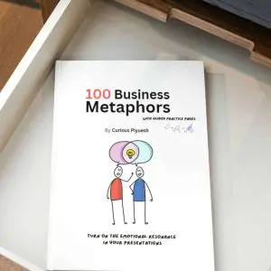 100 Business Metaphors Workbook