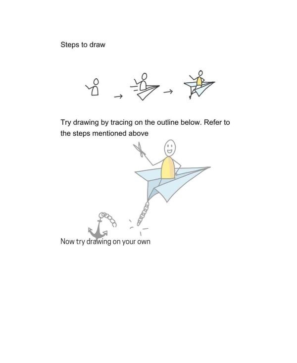 100 Business Metaphors Workbook - Image 12