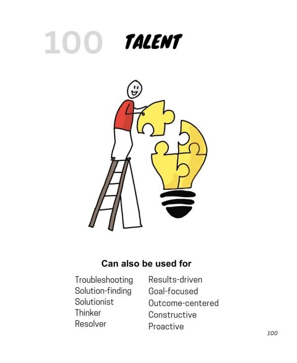 100 Business Metaphors Workbook - Image 14