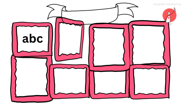 15 Business Sketchnotes™  Presentation Templates- SET A - Image 4