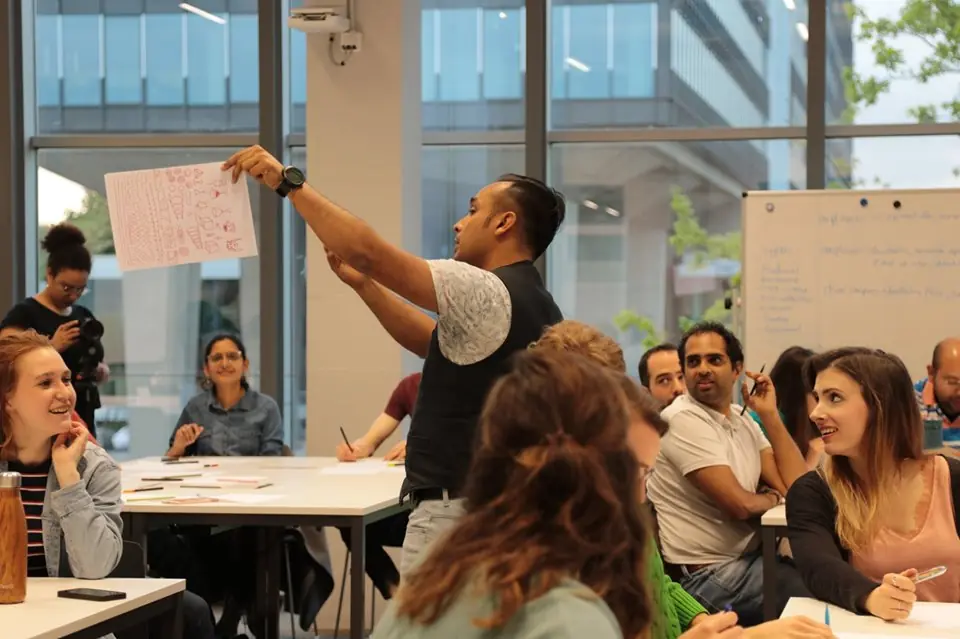 Classroom Sketchnotes Online Course - Image 4