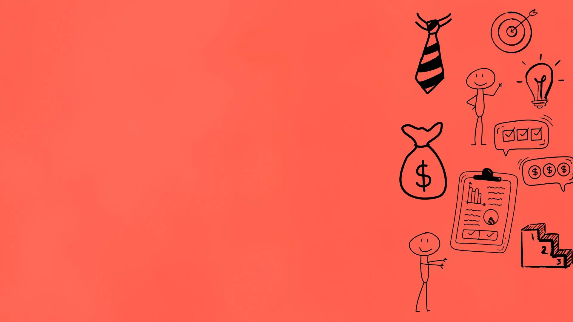 📘Business Sketchnotes Course