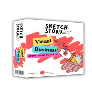 SketchStory Business Storytelling Templates