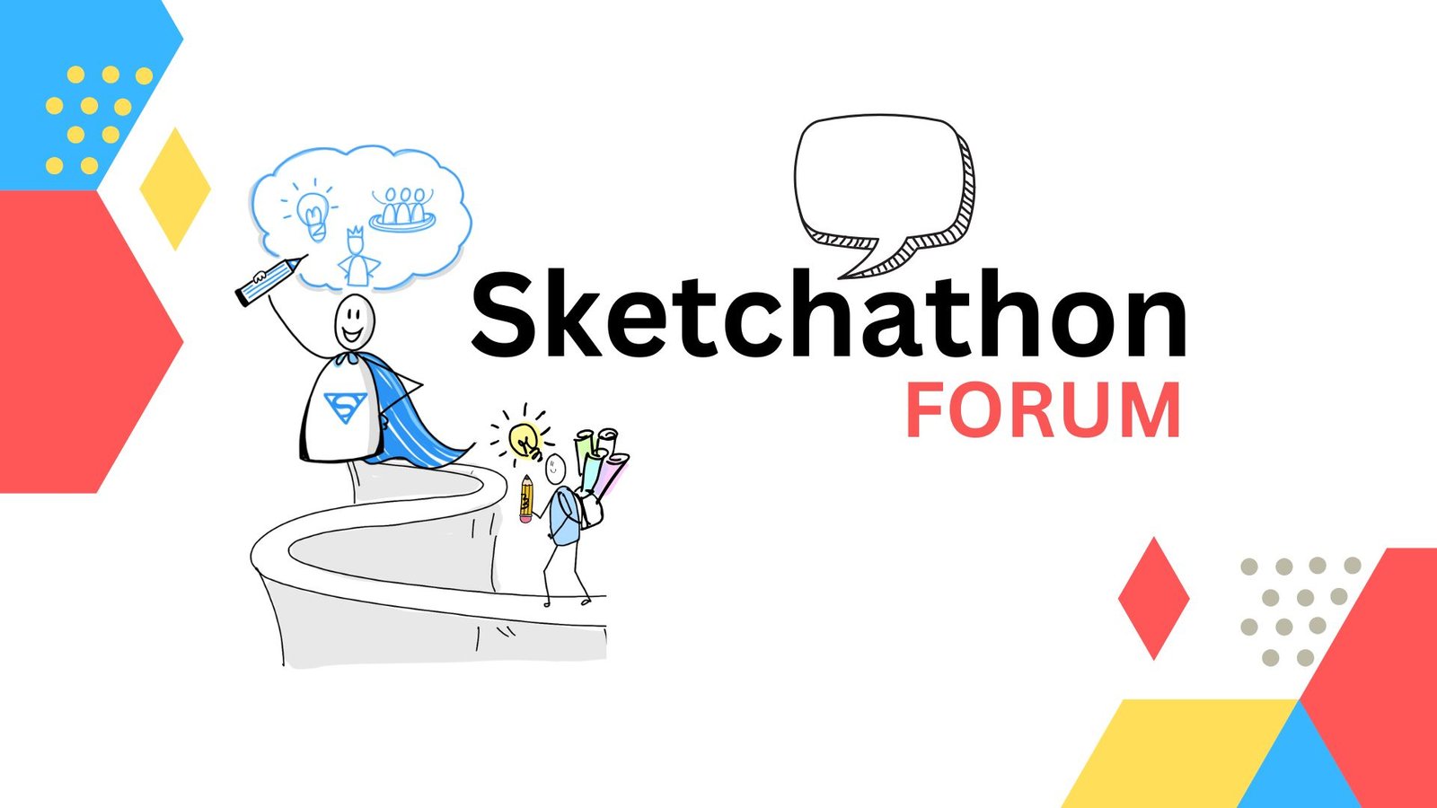 Sketchathon Doubts