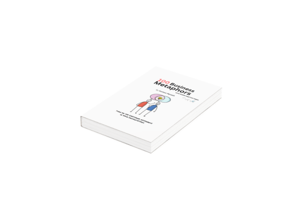 100 Business Metaphors Workbook - Image 4