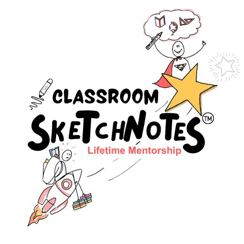 Classroom Sketchnotes (2)