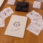 Doodle Dictator Visual Icebreaker (Print&Play)