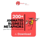 200 Animated Business Metaphors