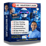 AI masterclass Recording by Curious Piyuesh