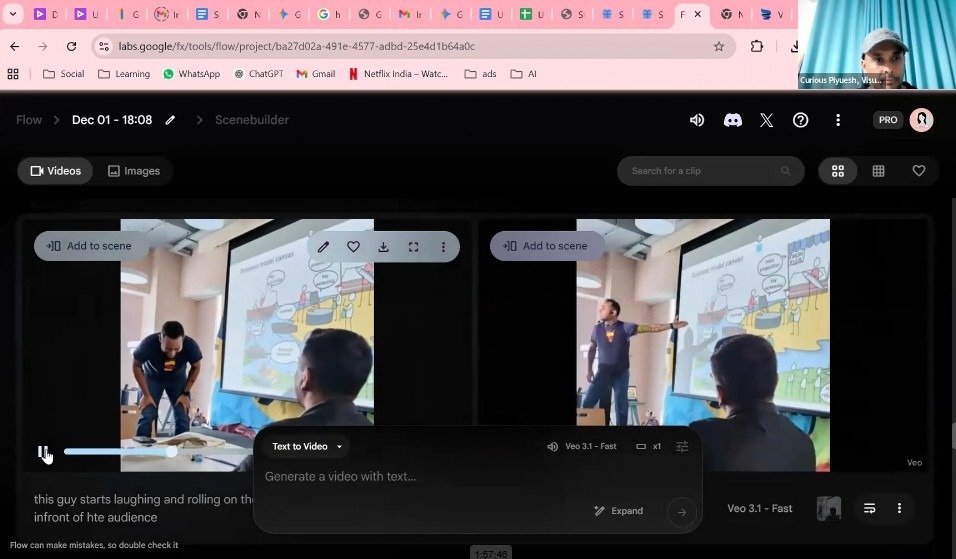 AI masterclass recording - Image 2