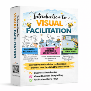 Introduction to visual faciltiation course