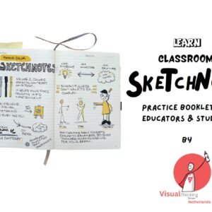Introduction to Classroom Sketchnotes (Printable)