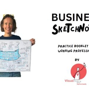 Introduction to Business Sketchnotes (Printable)
