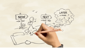 whiteoboard animation