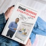 Visual Business Storytelling Book