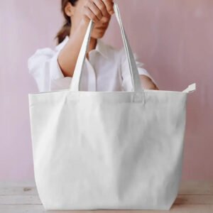Everyday Large Tote Bag