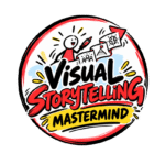 Visual Stroytelling Mastermind