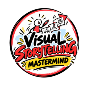 Visual Stroytelling Mastermind