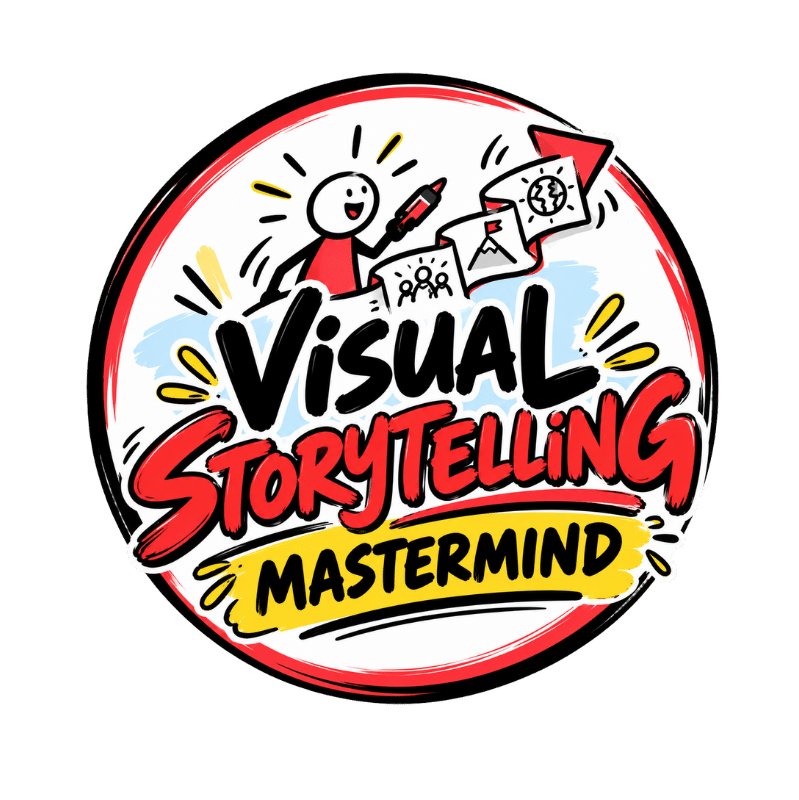 Visual Stroytelling Mastermind