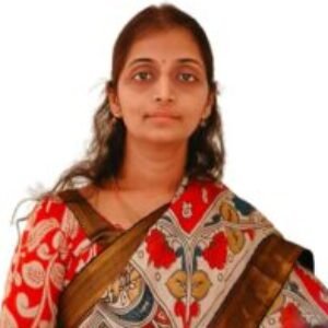 Profile photo of Radha Devi Jakkula Math Educator