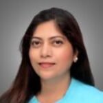 Profile photo of Archana Bhushan Poshe Master Trainer