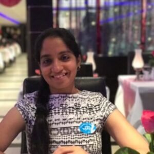 Profile photo of Saikrupa Bhaskaran Chartered Accountant