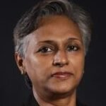 Profile photo of Zohra Parveez Educationist (ECCE)