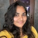 Profile photo of Karishma Chauhan (Tech Lead, Artist)