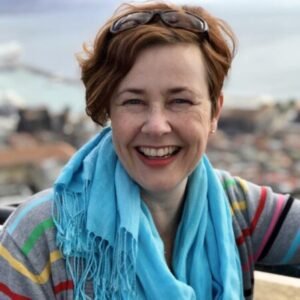 Profile photo of Christel Nolle (Facilitator at Studio CCC)