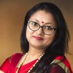 Profile photo of Roli Kesarwani Women Leadership Optimiser
