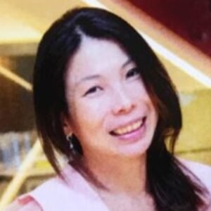 Profile photo of PUAY NGEE SHARON GOH