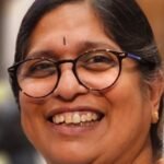 Profile photo of Geetha Venugopal Senior Program Director