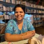 Profile photo of Priyadarshini R L Teacher