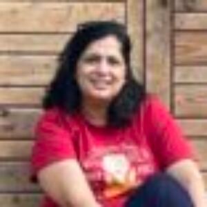 Profile photo of Renu Vadhvani