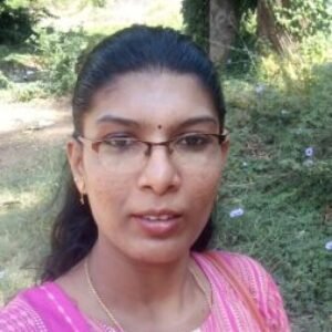 Profile photo of Archana Subramaniyam (Art & Craft Educator)