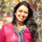 Profile photo of Dr. Radhika Madan (Soft Skills Trainer)