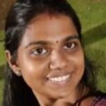 Profile photo of Sharmila Karthick