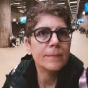 Profile photo of Lorena Cabanas (HR Business Partner)