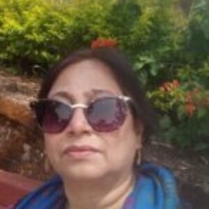Profile photo of Gurmeet Kaur