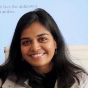 Profile photo of Data Doctor Anusha