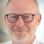 Profile photo of Søren Thaulow