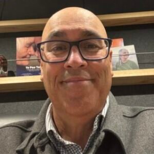 Profile photo of Brendon Eriksen-Downs (Social Worker)