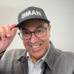 Profile photo of Brendon Eriksen-Downs (Social Worker)