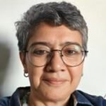 Profile photo of Mythili Shetty (Architect-Academic)