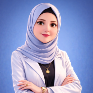 Profile photo of Dr.Samah Hassan