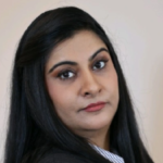 Profile photo of Pavni Puri (Global Senior Trainer)