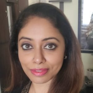 Profile photo of Swati Menon (L&D Consultant)