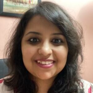 Profile photo of Mridula Chunduri (Journalist, Educator)